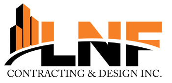 LNF Contracting & Design Inc