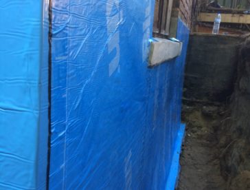 Basement-Waterproofing-Toronto-Alhambra-Ave-13
