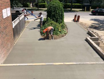 Commercial-Concrete-Services-Toronto-Godstone-Rd-5